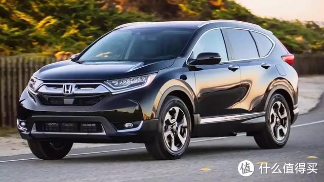 《消费者报告》评Top 10省油SUV：日系品牌占据八席