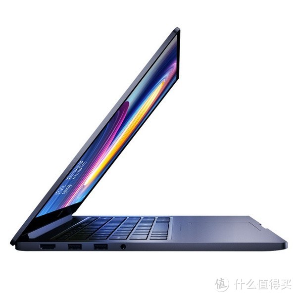 升级MX 250独显：MI 小米 推出 小米笔记本Pro 2019款