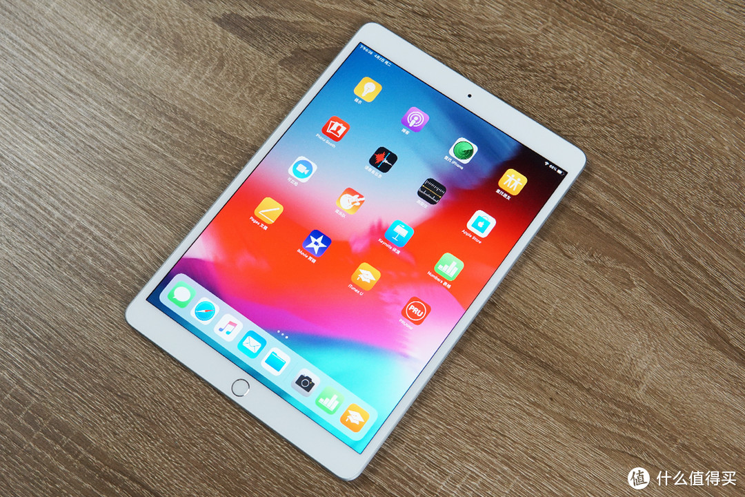 扔掉你的原装充电器，iPad Air 3 0%~100%充电测试