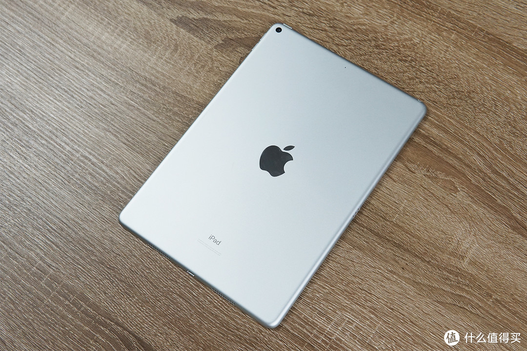 扔掉你的原装充电器，iPad Air 3 0%~100%充电测试