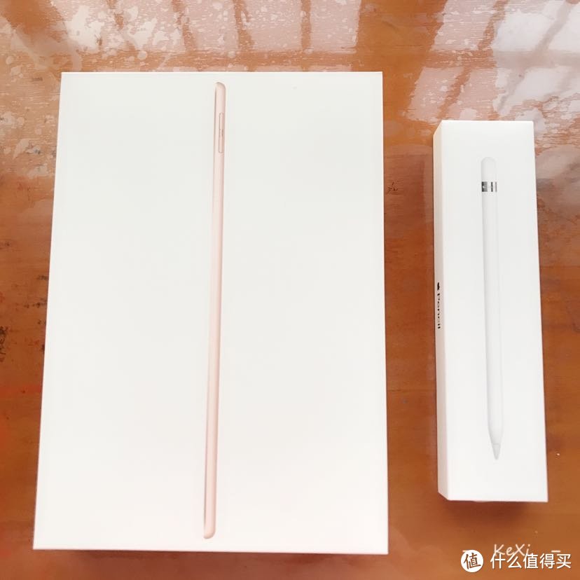 2019 iPad Air 3 开箱