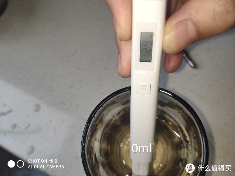 小米MR424-A厨下式反渗透净水器使用一年感受