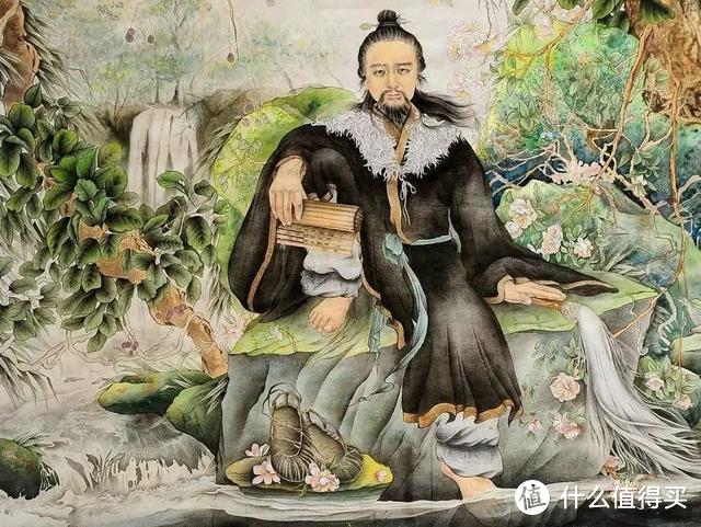 《清明节》：除了“割股奉君”，这些故事你听过吗？