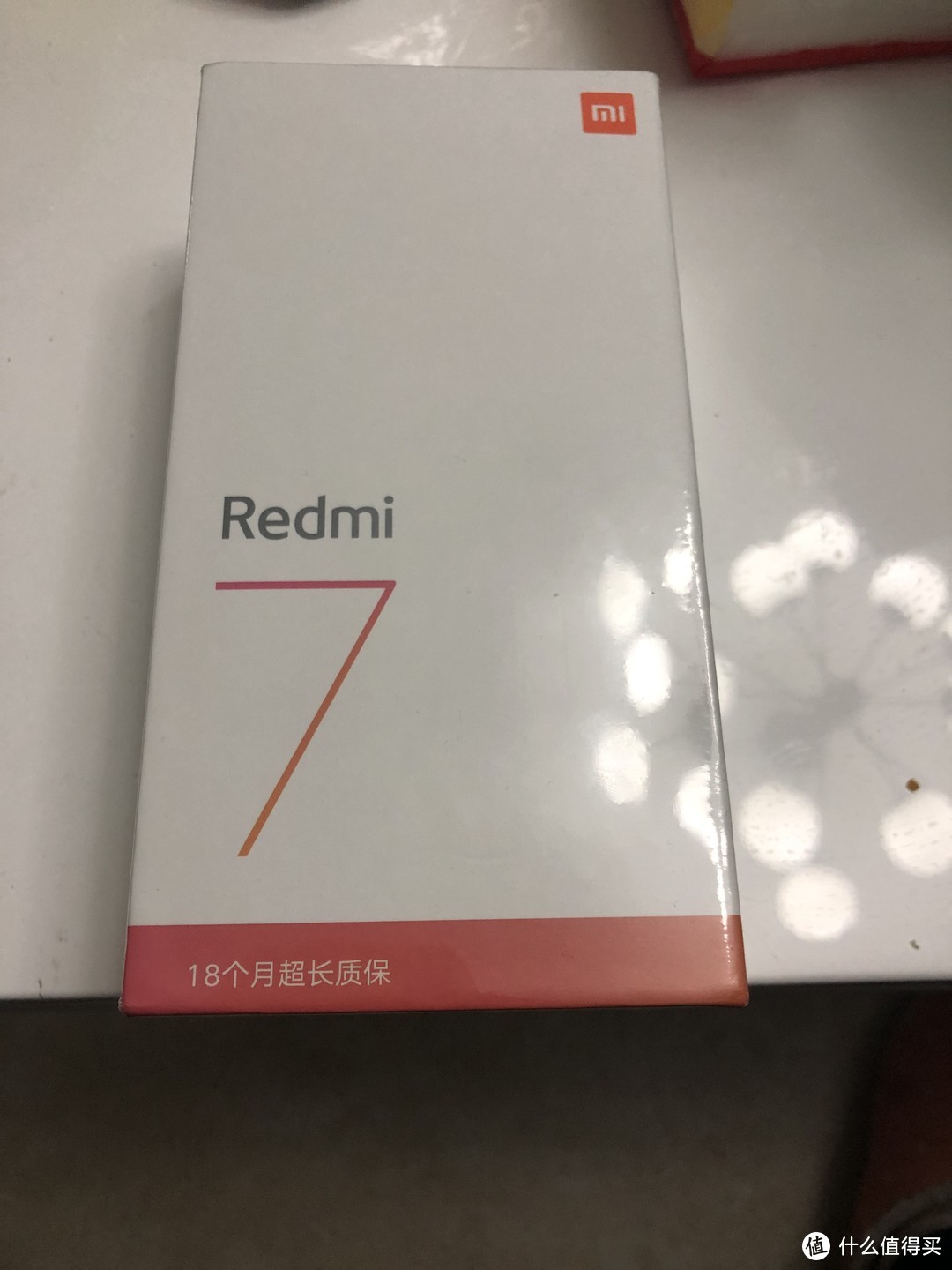 备用机和老年机首选：Redmi7