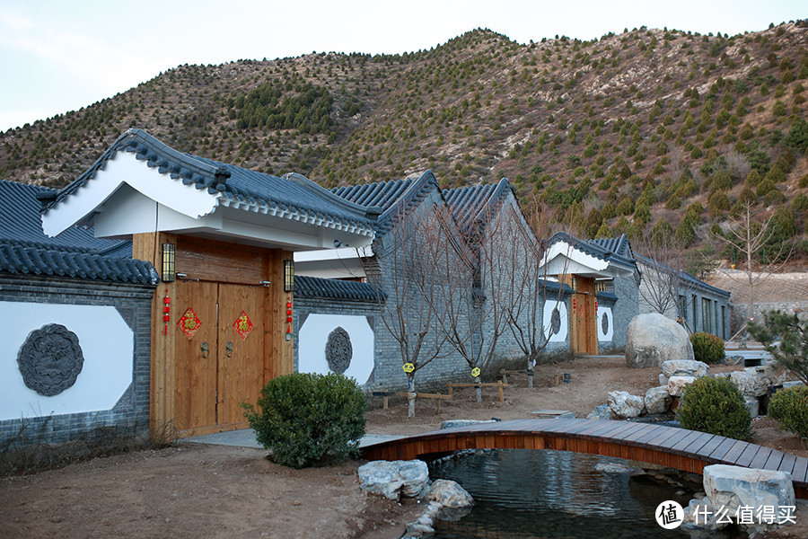 北京延庆民宿旅游，体验淳朴和精致的生活