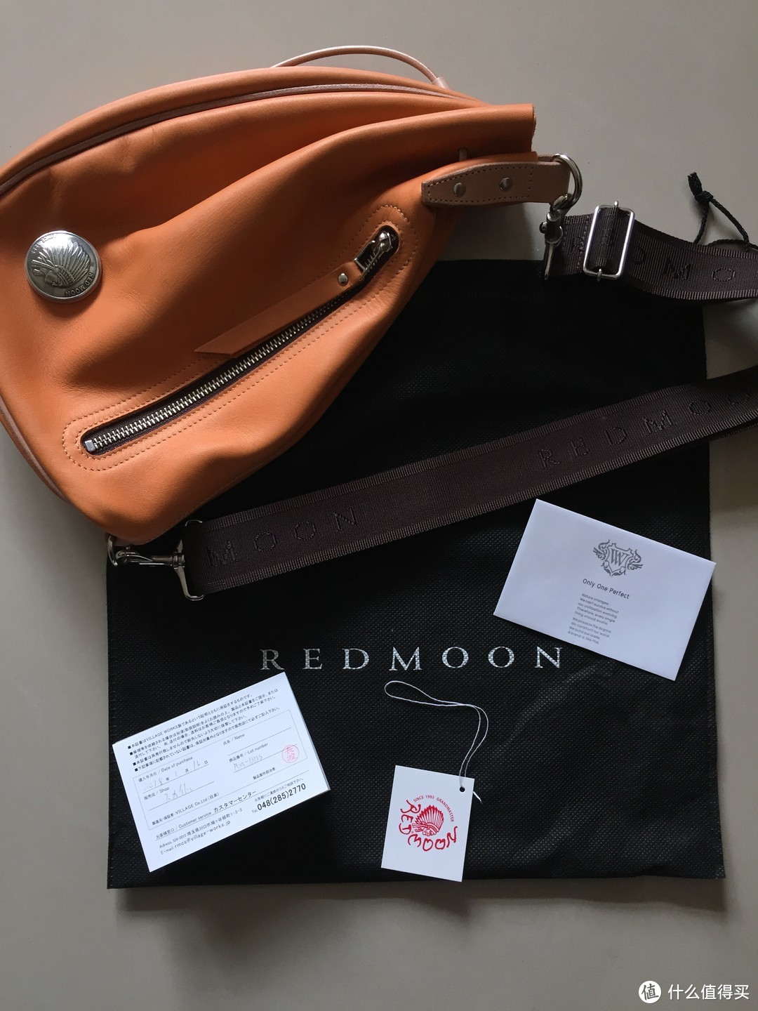 骑行必备！REDMOON Hip Bag RM-BBS饺子包