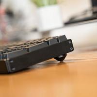 iQunix F60 机械键盘使用测评(优点|不足|功能|触感)