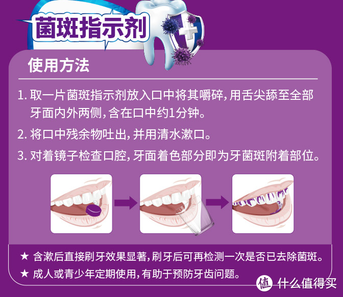轻众测不轻测，牙菌斑指示剂下见真章！parodontax益周适专业牙龈护理牙膏对比评测