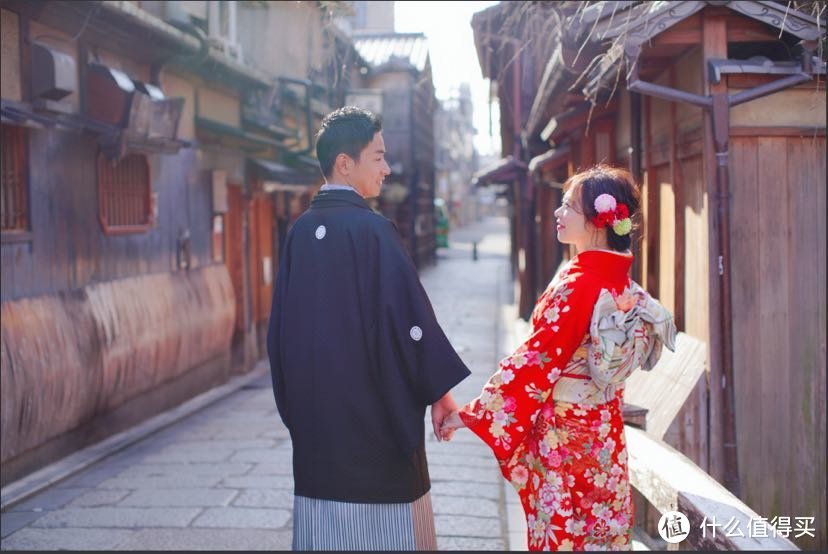 一生一次婚纱照！旅拍三亚大理太大众，日本走起呀~