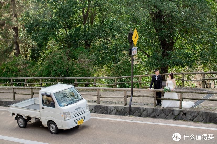 一生一次婚纱照！旅拍三亚大理太大众，日本走起呀~