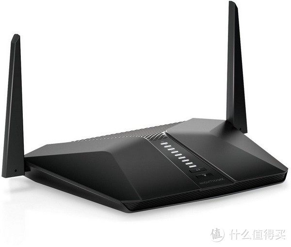 支持 WiFi 6、可达3000Mbps：NETGEAR 美国网件 发布 Nighthawk AX4 电竞路由器