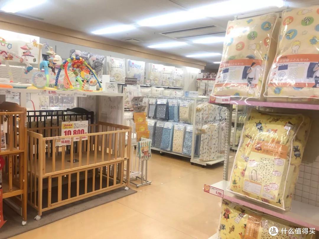 去日本花两千块！奶爸奶妈可以给婴儿买点啥？