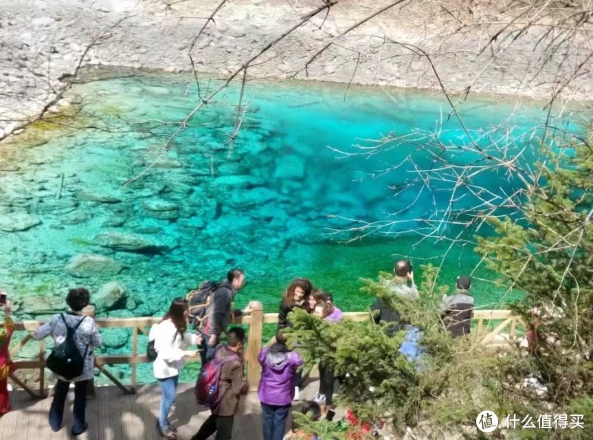 九寨沟and黄龙山“五一”旅游攻略看过来