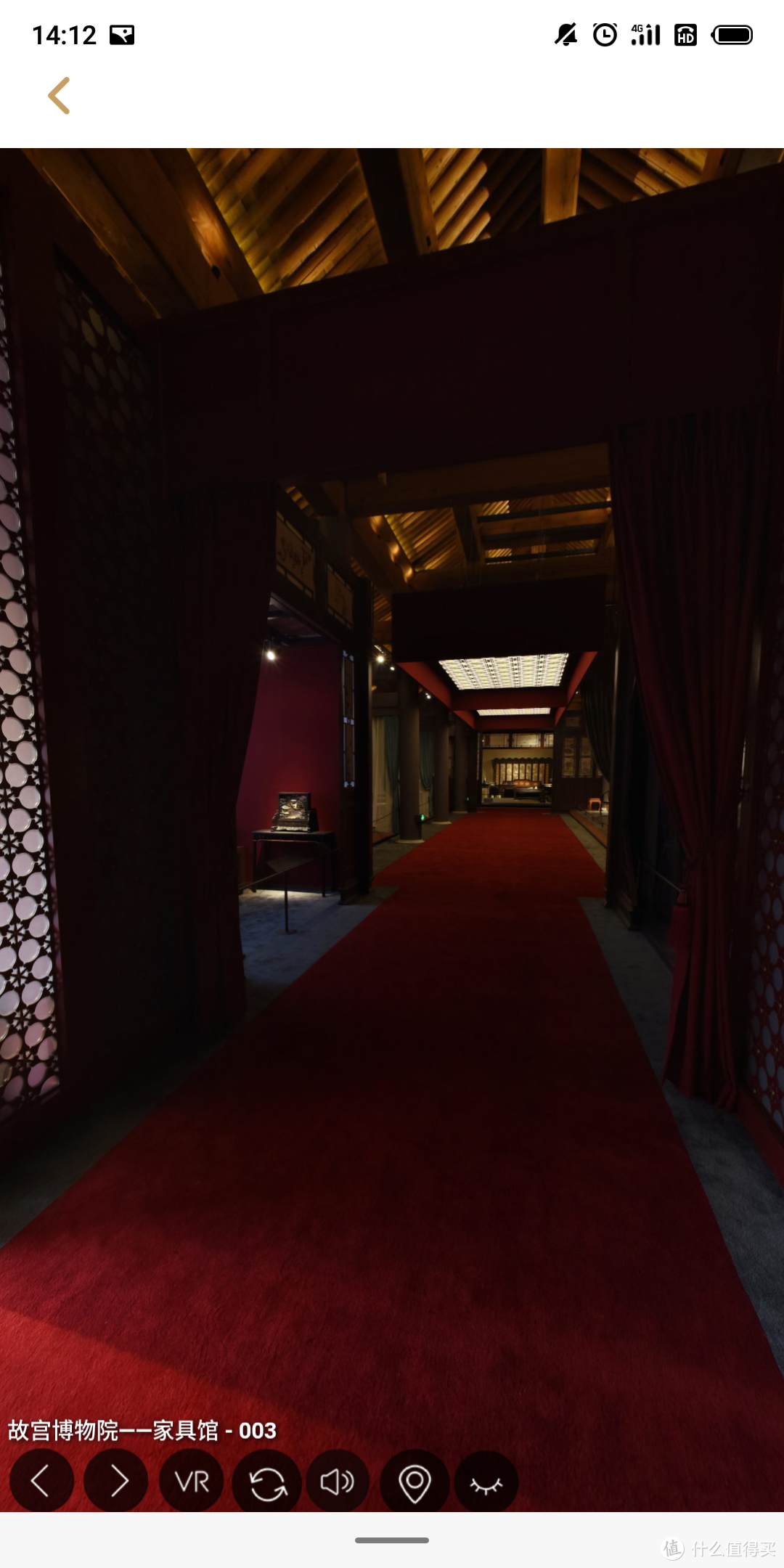 展厅全景虚拟漫游，更有VR虚拟现实体验，如同亲临现场