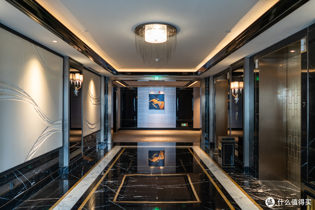 上海苏宁宝丽嘉—MGM集团旗下第二家Bellagio品牌酒店