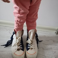 匡威 Chuck Taylor All Star II 高帮帆布鞋使用感受(胶底|做工|搭配)