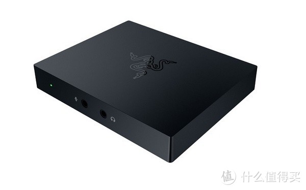 兼容主流平台，直播利器：Razer 雷蛇 发布 Ripsaw HD 视频采集卡