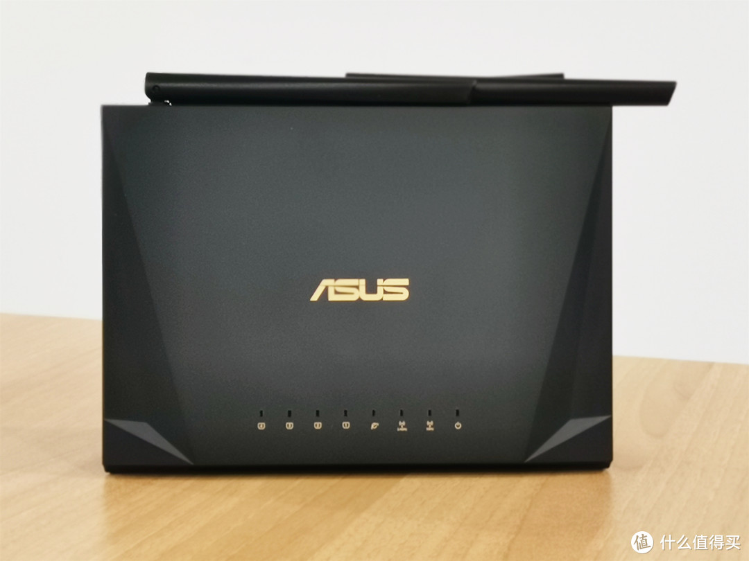 买新不买旧，一步到位换新路由：ASUS RT-AC85P 2400M双频无线路由器使用体验