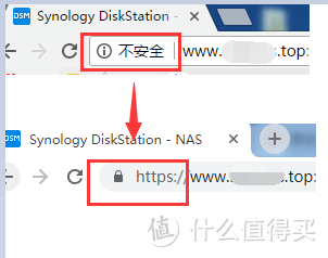 玩转群晖NAS：域名注册技巧，及SSL证书获取