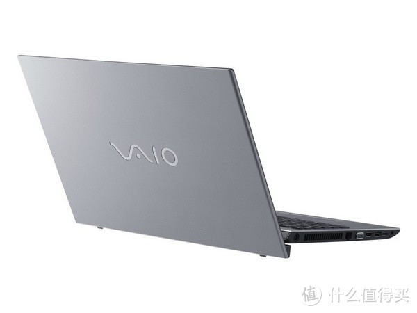 经典回归，能否东山再起？VAIO 发布 新款 S15 高性能笔记本