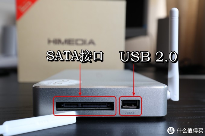 老司机再升级 海美迪Q5 PLUS高清4K播放器