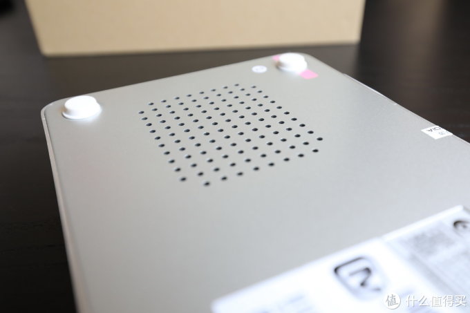 老司机再升级 海美迪Q5 PLUS高清4K播放器