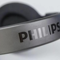 飞利浦 SHP9500 耳机使用总结(关节|插口|头梁|线材|耳罩)