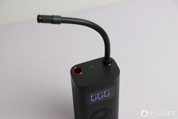 能给汽车打气的宝贝,米家充气宝便携产品上手