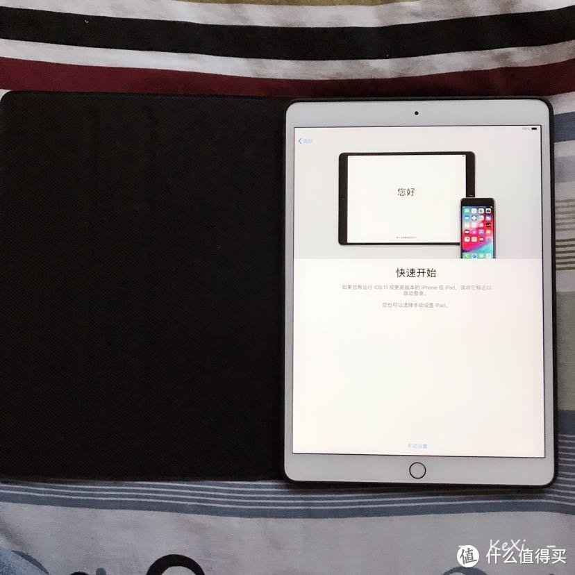 2019 iPad Air 3 开箱