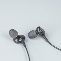 威索尼可 VSD1Si 入耳式耳机使用总结(佩戴|插口|线材|音质|驱动)