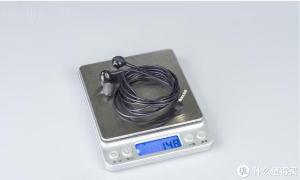 整机重量14.8g