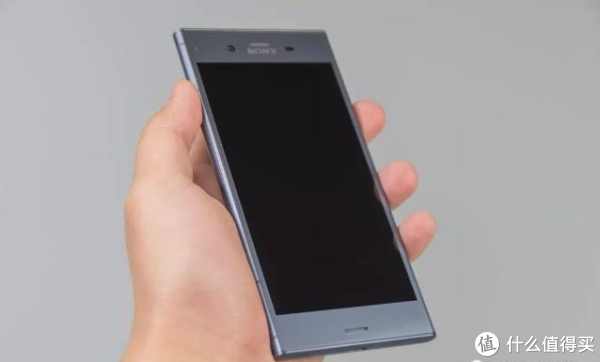 索尼Xperia XZ1智能手机