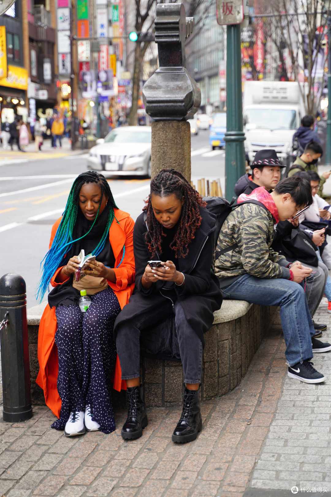 三月初访霓虹国两个人的日本逛吃买之旅最终章