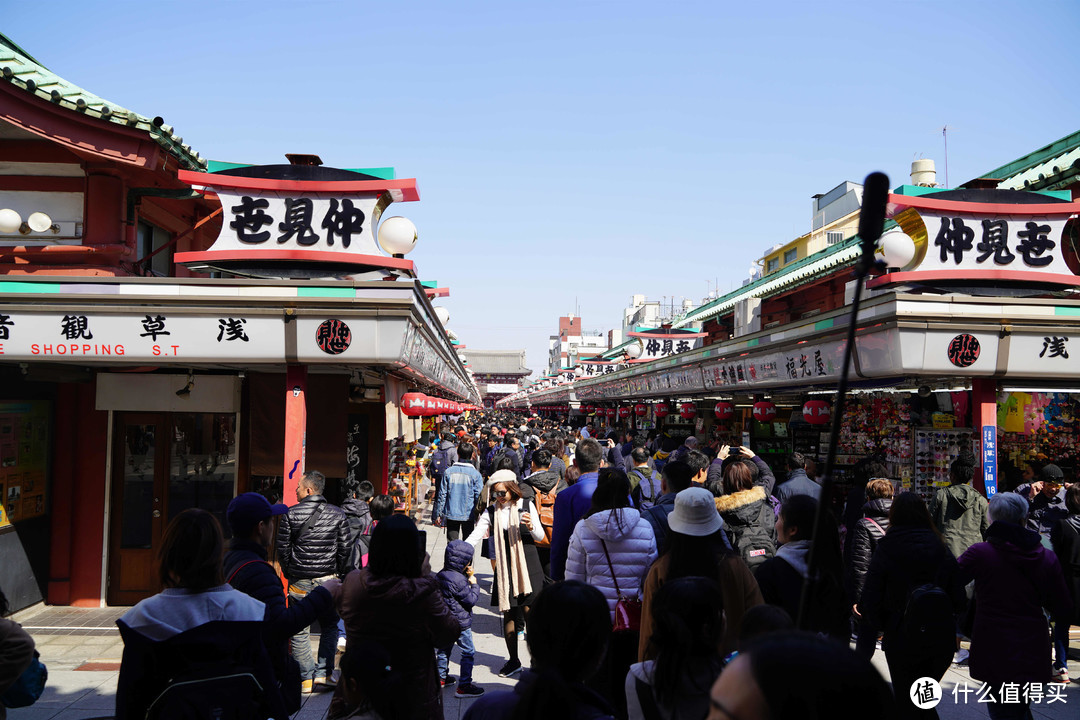 三月初访霓虹国—两个人的日本“逛吃买”之旅（最终章）