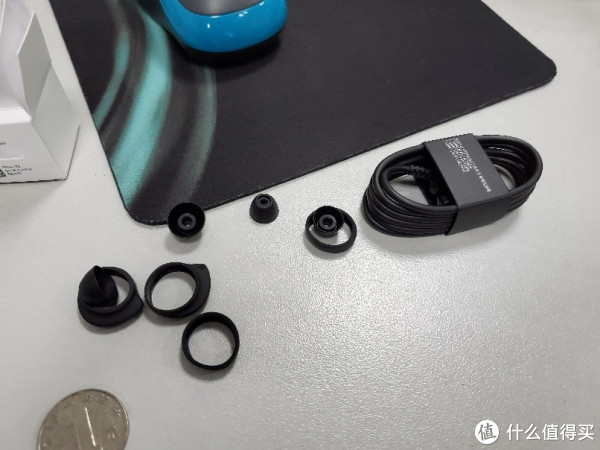 国行 三星 SAMSUNG Galaxy Buds 首发体验