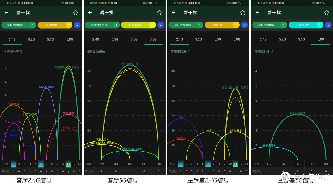 轻松解决WIFI信号问题，华为Q2 Pro子母路由器太方便了