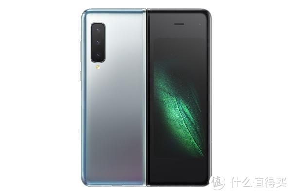 三星Galaxy A80/A70正式发布 搭载全新弹出式翻转摄像头