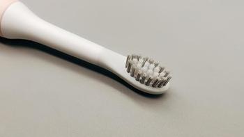素士 声波电动牙刷使用总结(续航|模式|防水|电量)