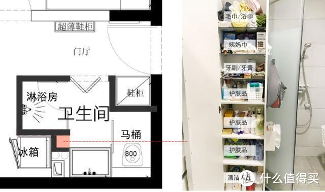 59平米4口人，设计师用9招拯救这个暗黑小户型