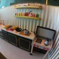 海鸟4K运动相机使用体验(效果|控制|功能|分辨率)