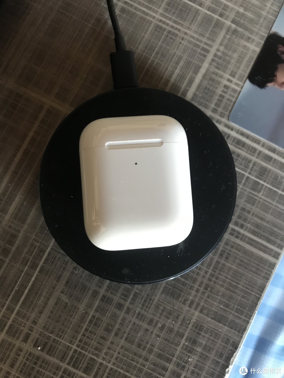 京东购入的AirPods ，到手体验