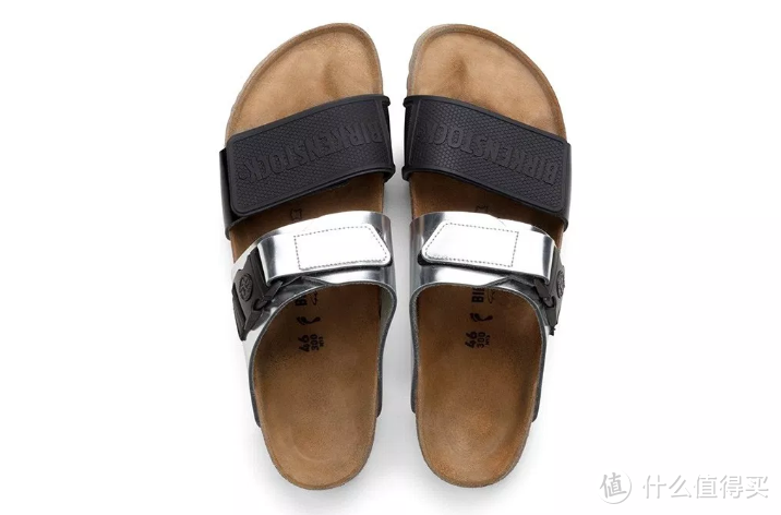 暗黑系鞋靴：Rick Owens x Birkenstock 全新联名Rotterdam及Rotterhiker系列