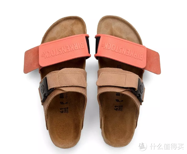 暗黑系鞋靴：Rick Owens x Birkenstock 全新联名Rotterdam及Rotterhiker系列