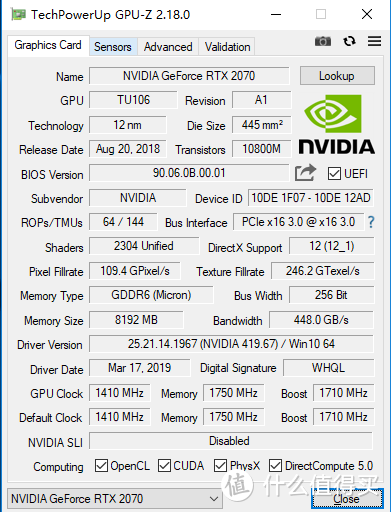 GPU_Z