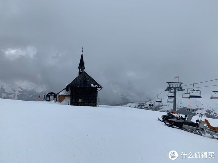 奥地利滨湖采尔（Zell am see）滑雪游记+攻略