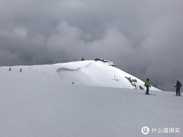 奥地利滨湖采尔（Zell am see）滑雪游记+攻略