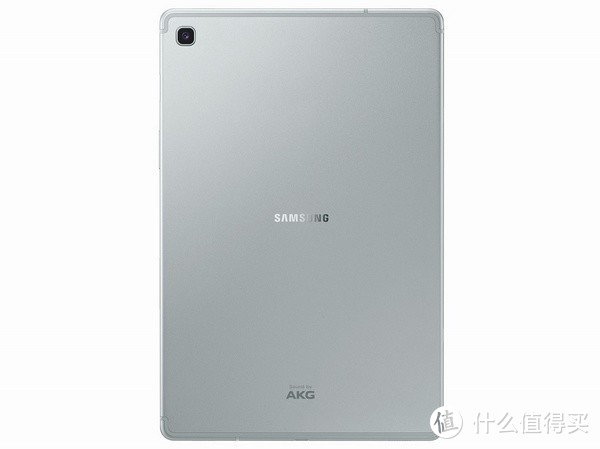 不放弃平板市场：SAMSUNG 三星 发布 Galaxy Tab S5e 等两款平板电脑