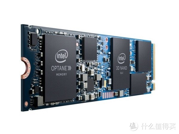 傲腾内存加速、低延迟超耐久：intel 英特尔 正式发布 Optane Memory H10 固态硬盘