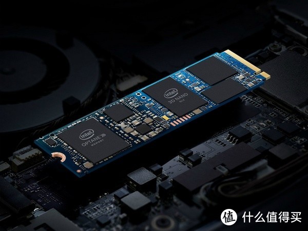 傲腾内存加速、低延迟超耐久：intel 英特尔 正式发布 Optane Memory H10 固态硬盘