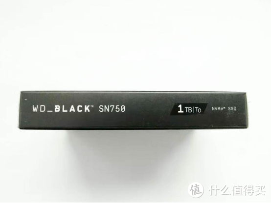 谁再次刷新你的硬盘速度？WD_BLACK SN750 NVMe SSD来也！